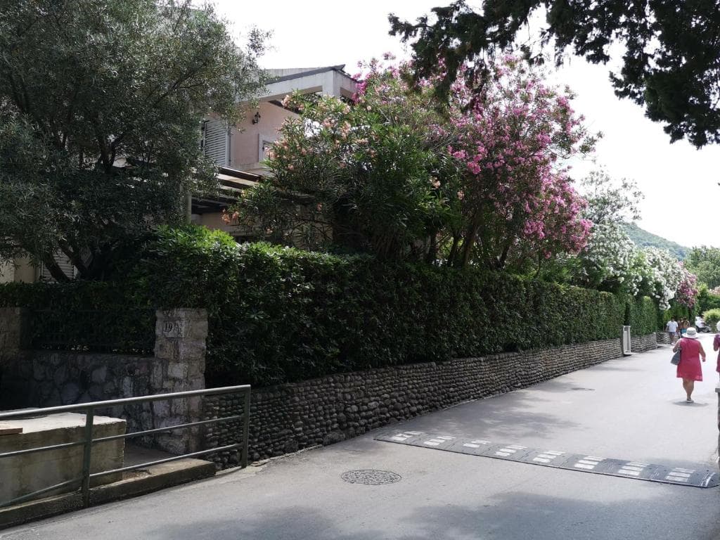 Maris Garden Apartments