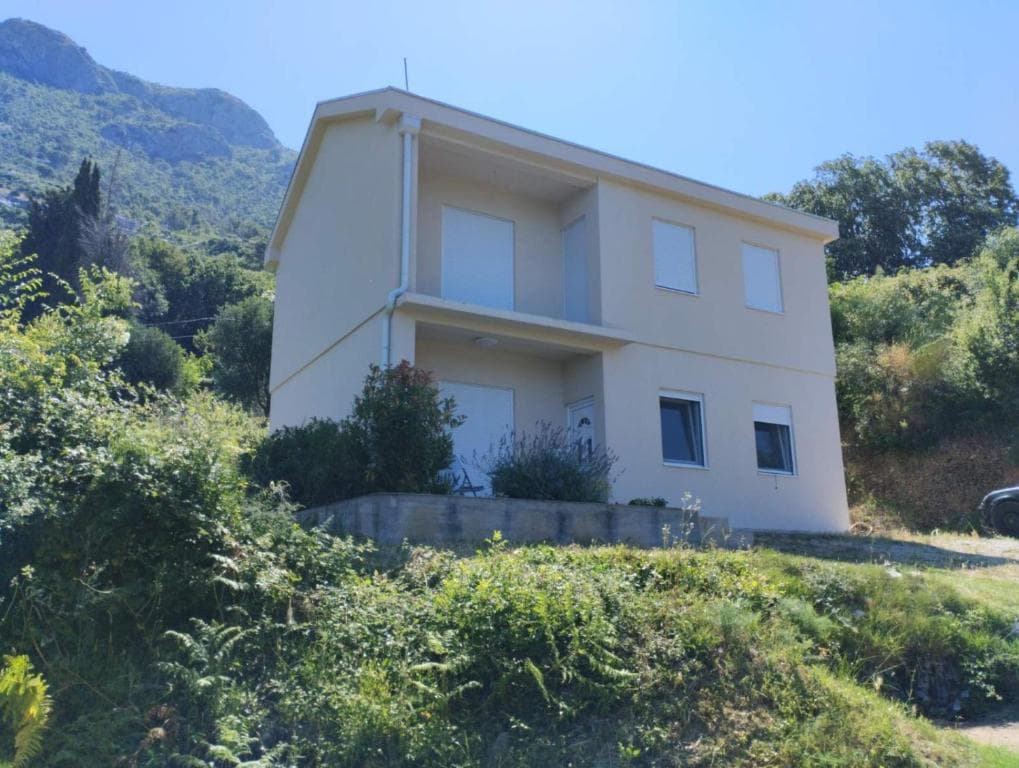 Adriatic Sunset House