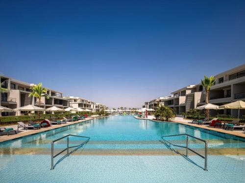 Rixos Premium Magawish Bay View