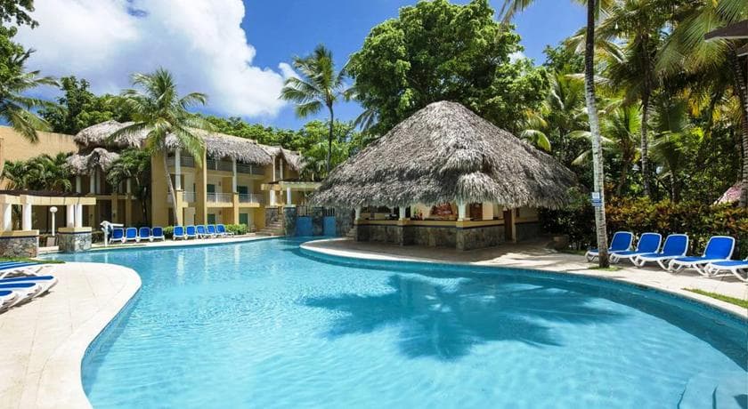 Wyndham Alltra Samana