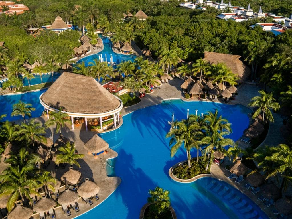 Iberostar Paraiso Beach Hotel