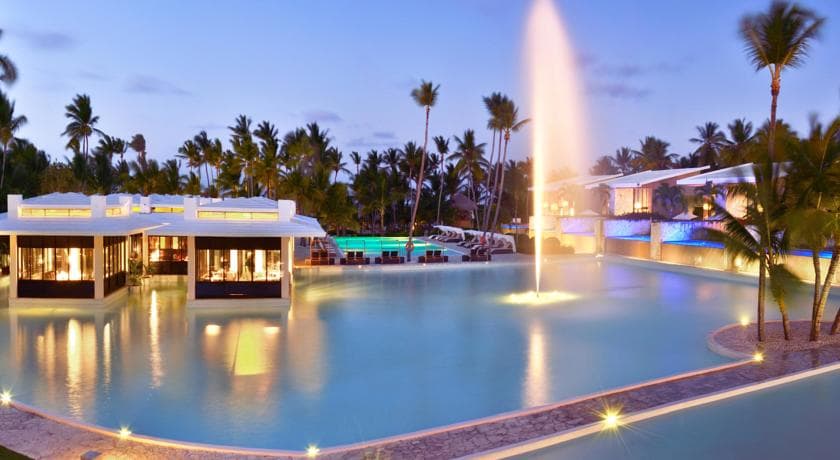 Catalonia Royal Bavaro