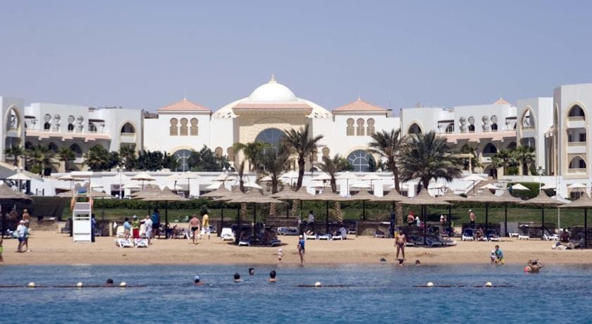 Old Palace Resort Sahl Hasheesh