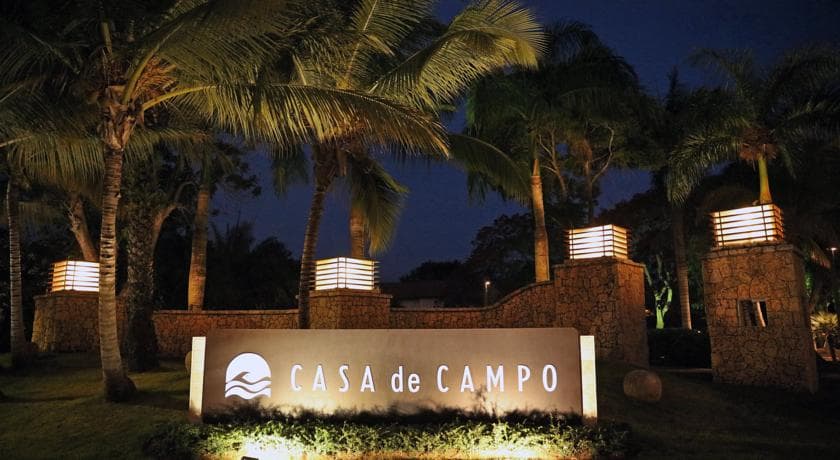 Готель Casa de Campo Resort & Villas — Ла Романа, Домініканська Республіка