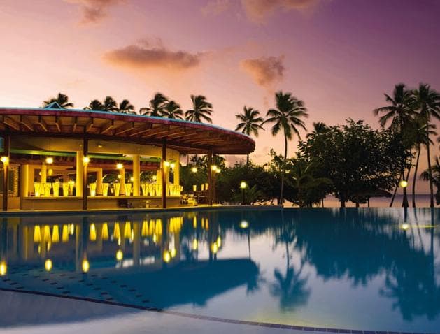 Dreams La Romana