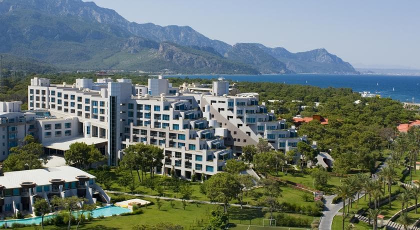 Rixos Sungate Hotel