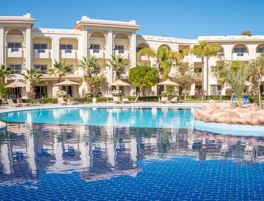 Serenity Alma Heights