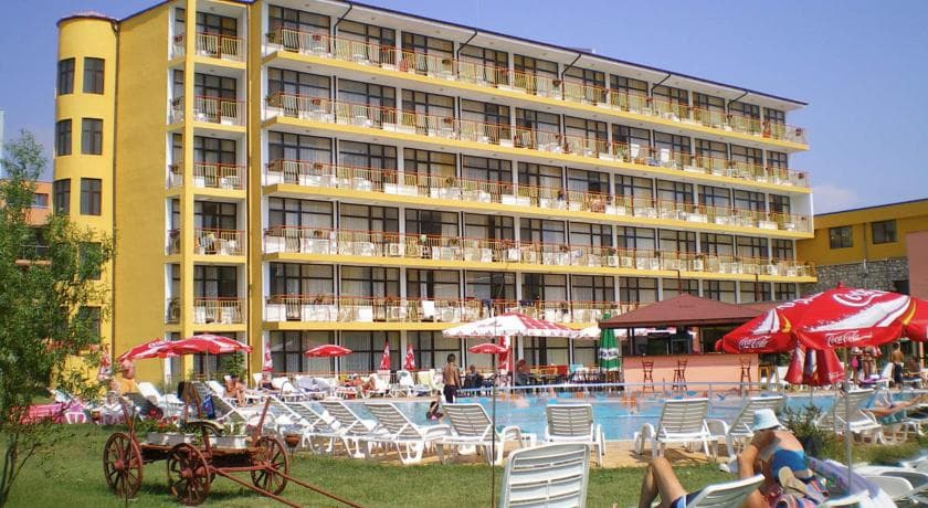 Trakia Garden