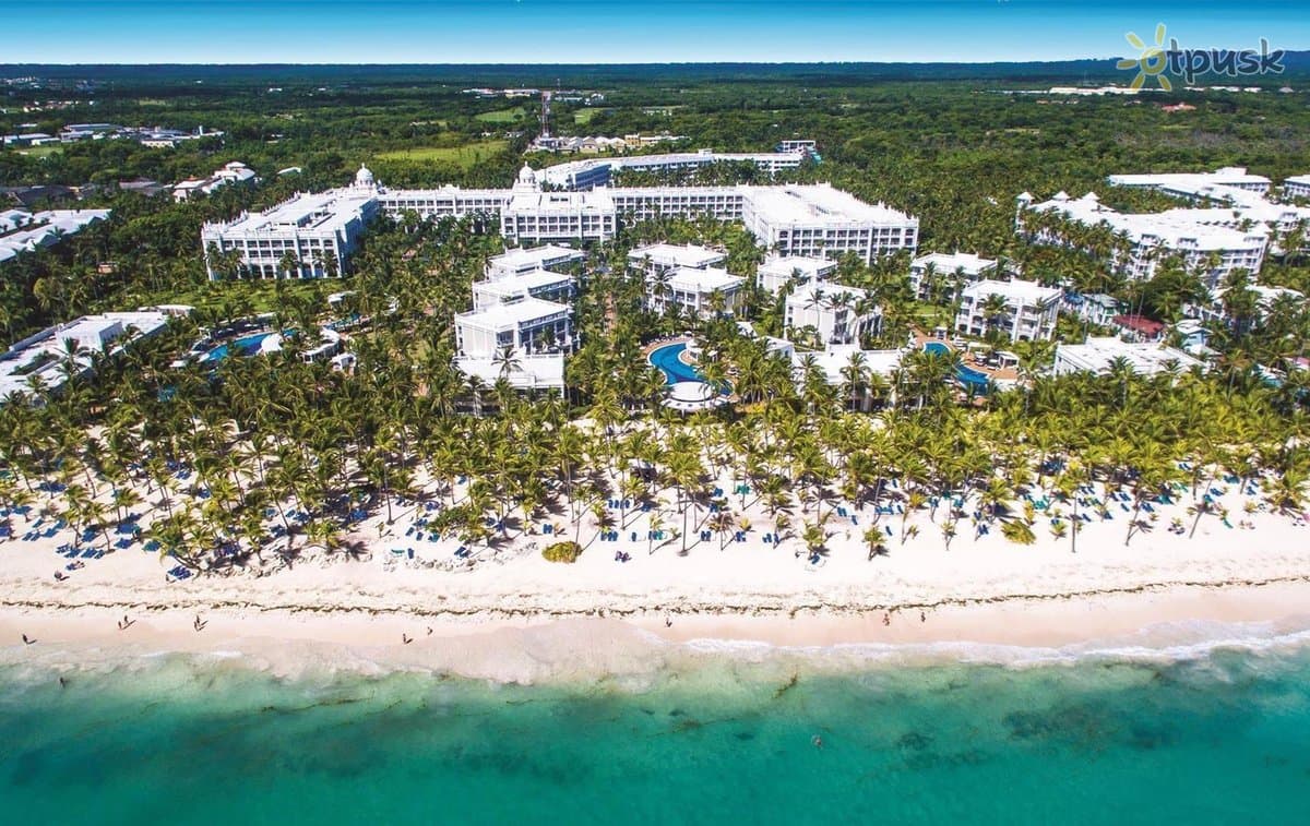 Riu Palace Bavaro