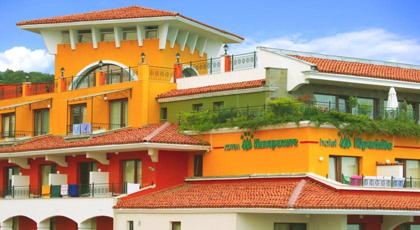 Kiparisite Hotel