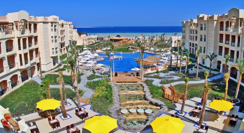 Tropitel Sahl Hasheesh