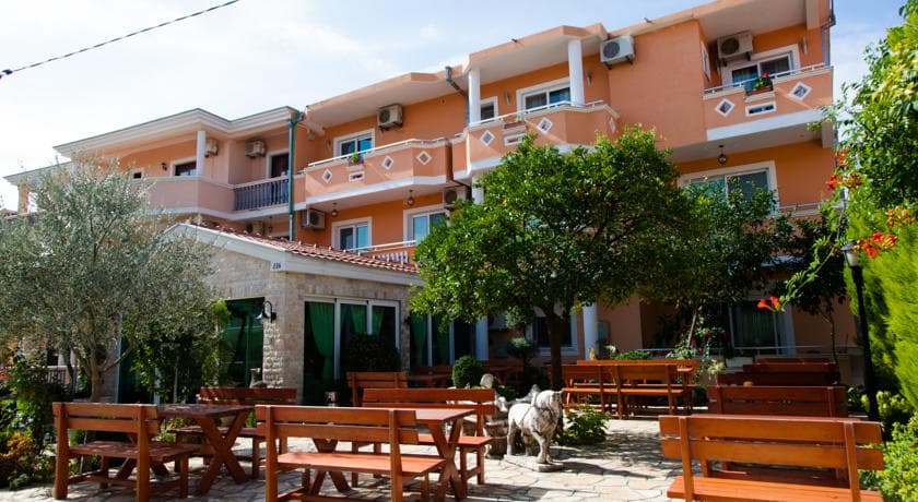 Holiday Apartments