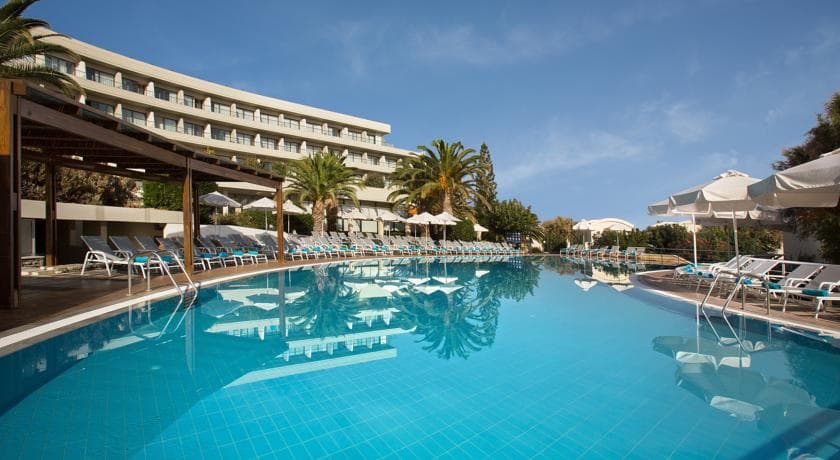 Agapi Beach