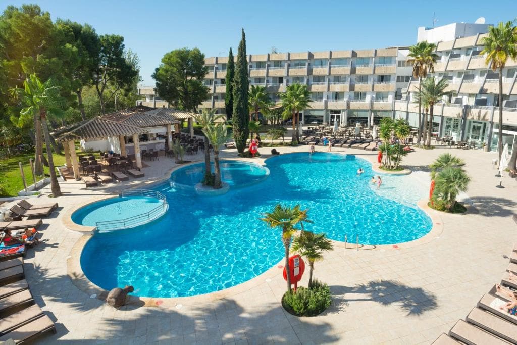 MarSenses Rosa del Mar Hotel & Spa Palmanova