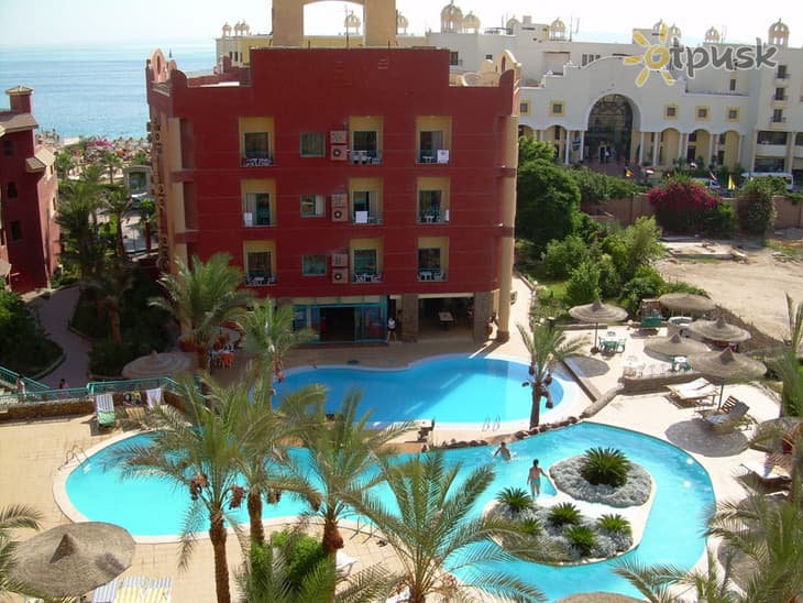 Sun & Sea Hurghada Hotel