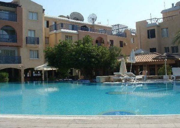 Basilica Holiday Resort