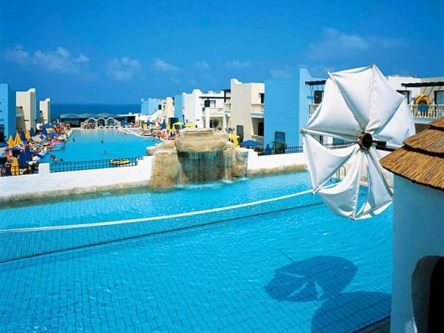 MarisMare Apartments
