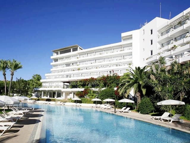 Grecian Sands Hotel