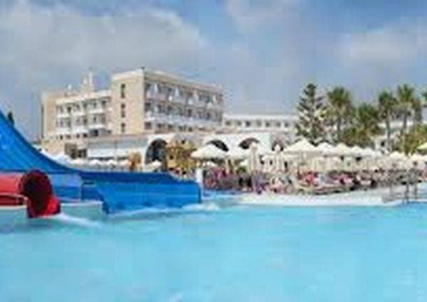 Louis Phaethon Beach
