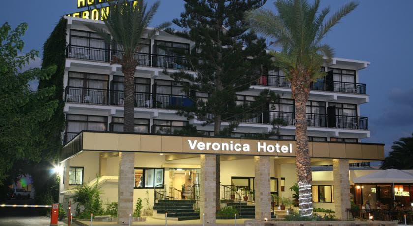 Veronica