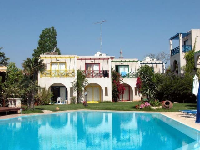 So Nice Club Resort