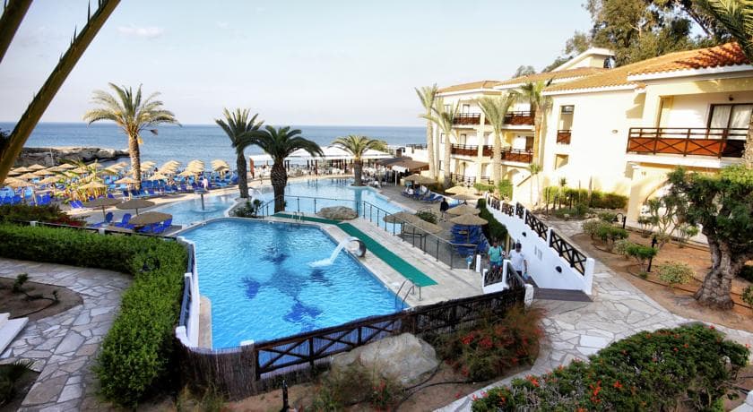 Malama Holiday Village
