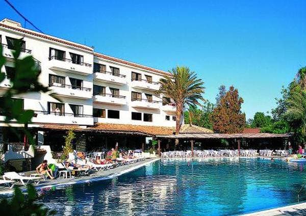 Paphos Gardens Holiday Resort