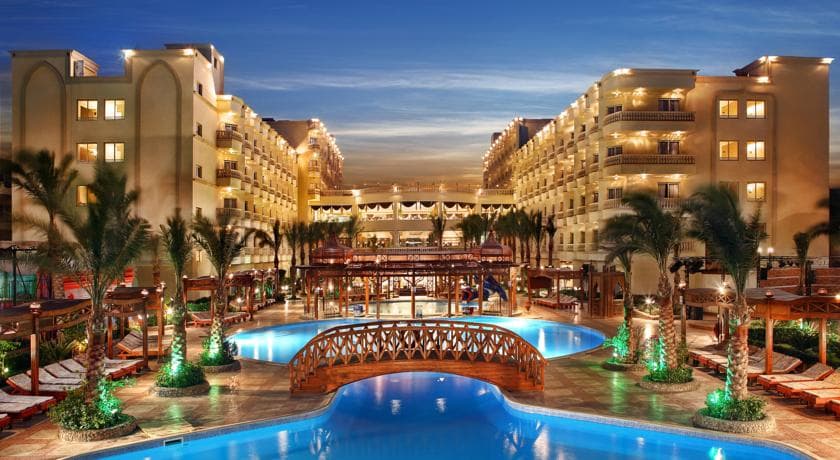 Hawaii Riviera Resort & Aqua Park