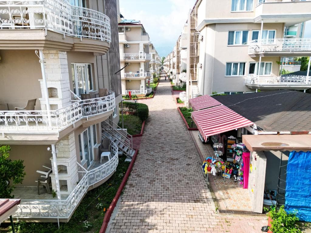Club Wasa Holiday Village