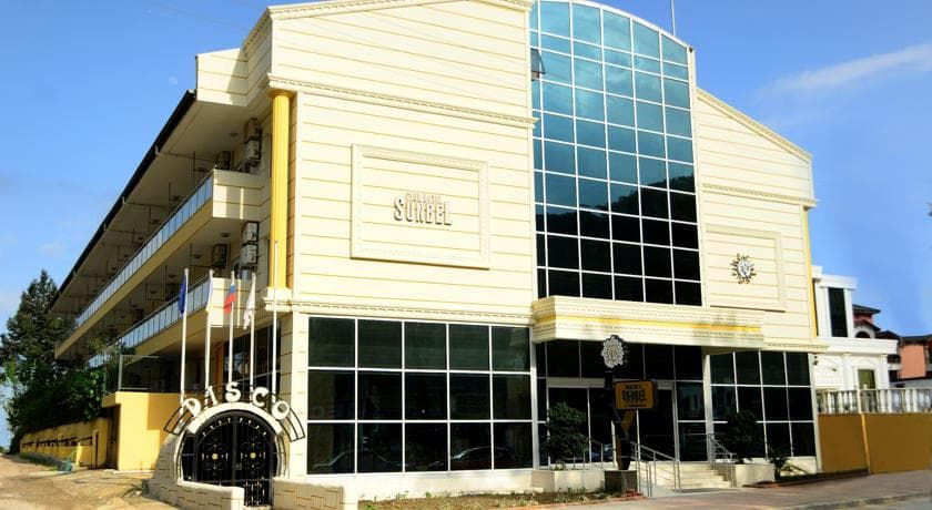 Sunbel Club Hotel