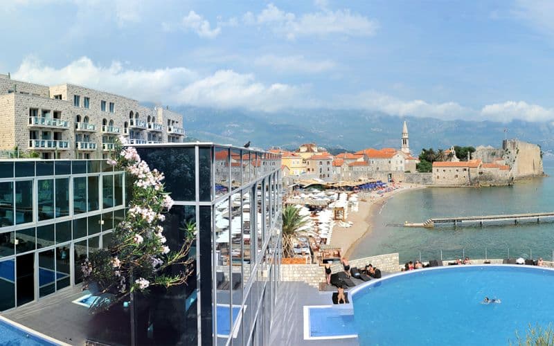 Avala Resort & Villas