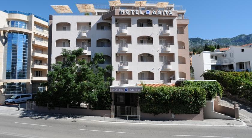 Anita Hotel