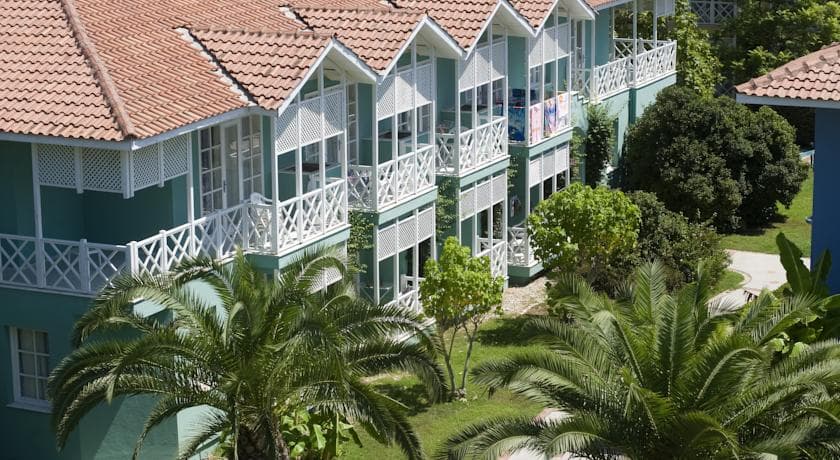 Asteria Family Resort Side
