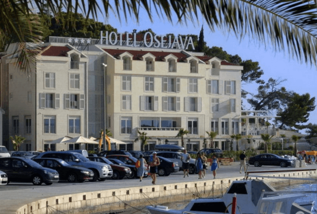 Osejava Hotel