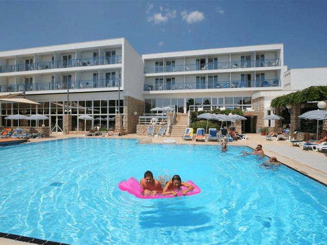 Bluesun Hotel Borak