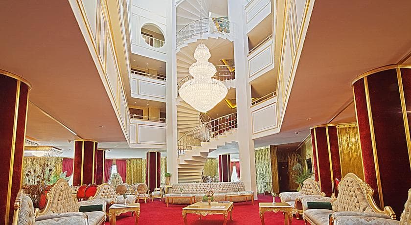 Antea Palace Hotel & Spa