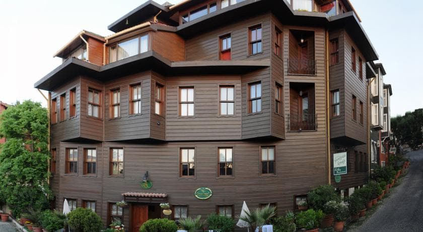 Yusufpasa Konagi Hotel