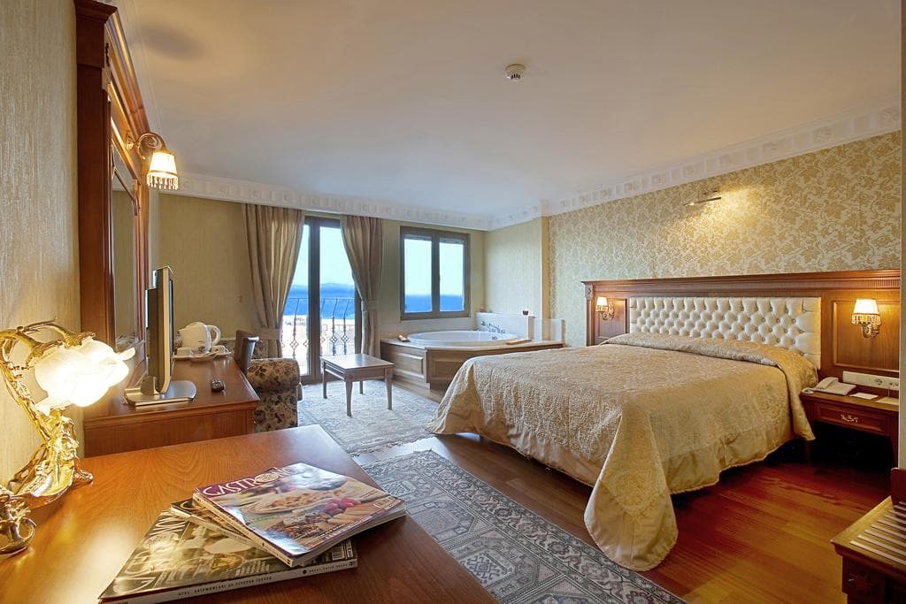 Sumengen Hotel