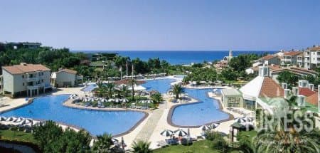 Arum Barut Collection