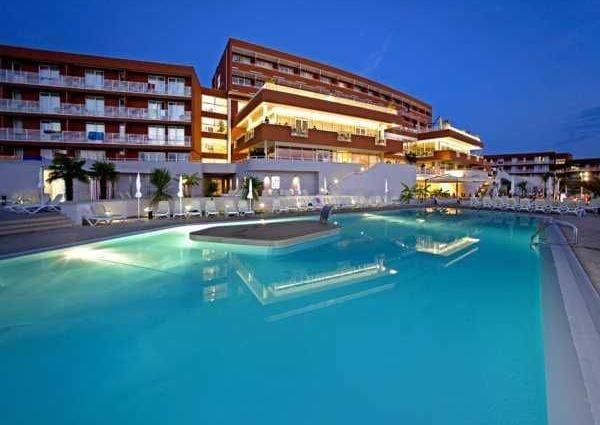 Albatros Plava Laguna Hotel