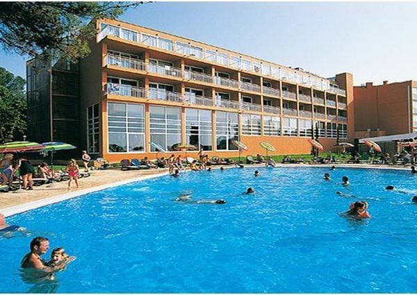 Umag Plava Laguna