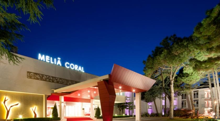Melia Coral for Plava Laguna