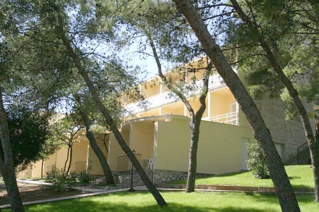 Готель Val Hotel Donji Seget — Трогір, Хорватія