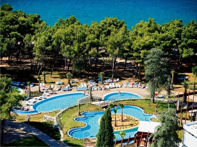 Amadria Park Hotel Niko