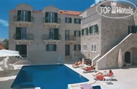 Amadria Park Hotel Ivan