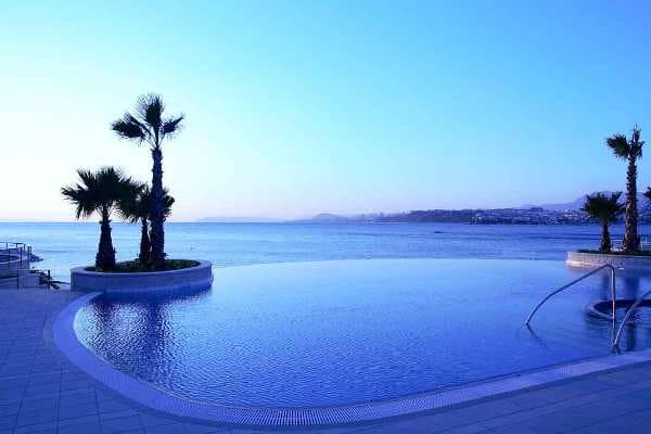 Le Meridien Lav