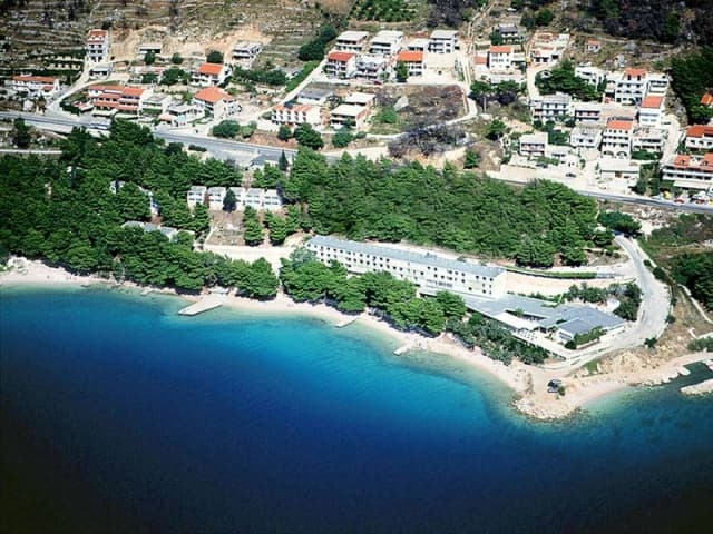 Sagitta Holiday Village