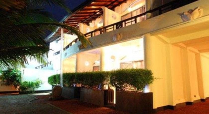 Dalawella Beach Resort
