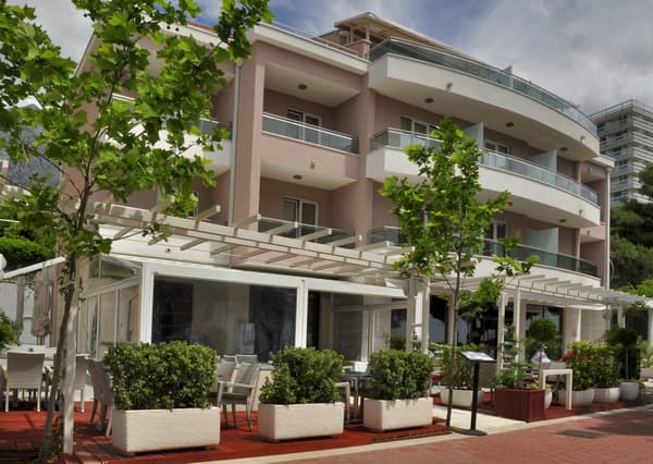 Aminess Maestral Hotel