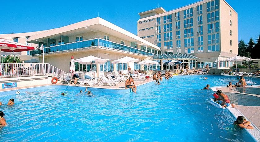 Park Plava Laguna Hotel